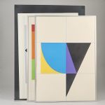 1765&nbsp;7267&nbsp;Färglitografier